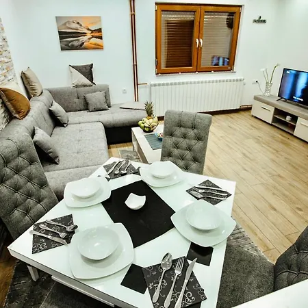 Apartmani In Zlatar Nova Varos Exterior photo