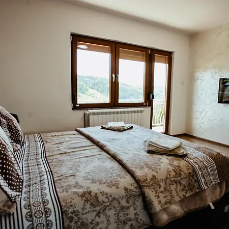 Apartmani In Zlatar Nova Varos Exterior photo