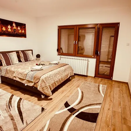 Apartmani In Zlatar Nova Varos Exterior photo