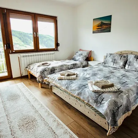 Apartmani In Zlatar Nova Varos Exterior photo
