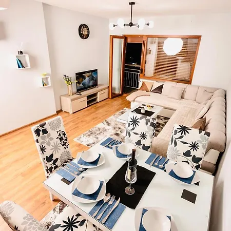 Apartmani In Zlatar Nova Varos Exterior photo
