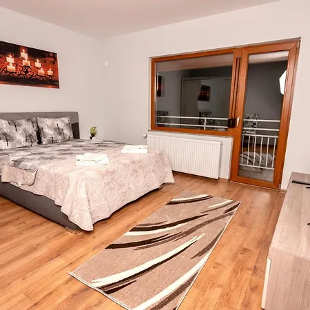 Apartmani In Zlatar Nova Varos Exterior photo