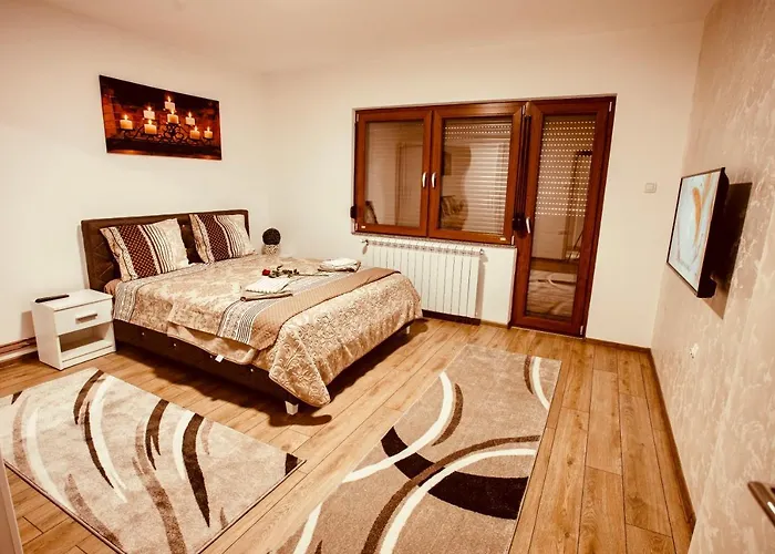 Apartmani In Zlatar