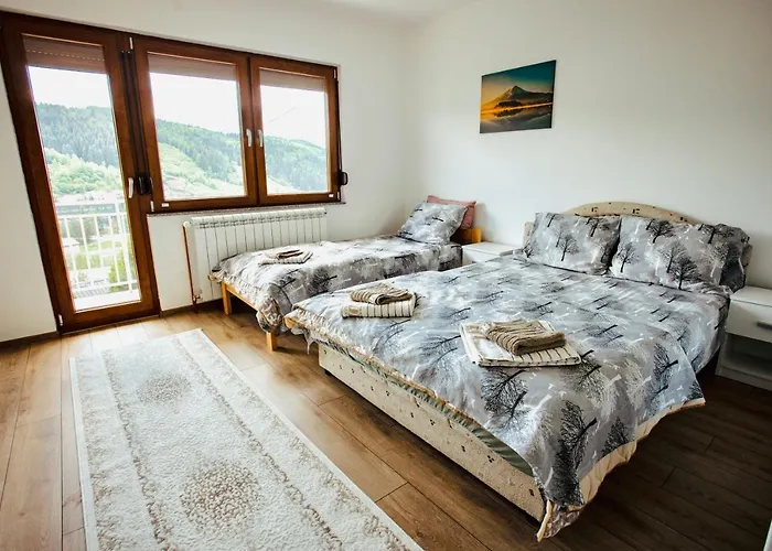 Apartmani In Zlatar