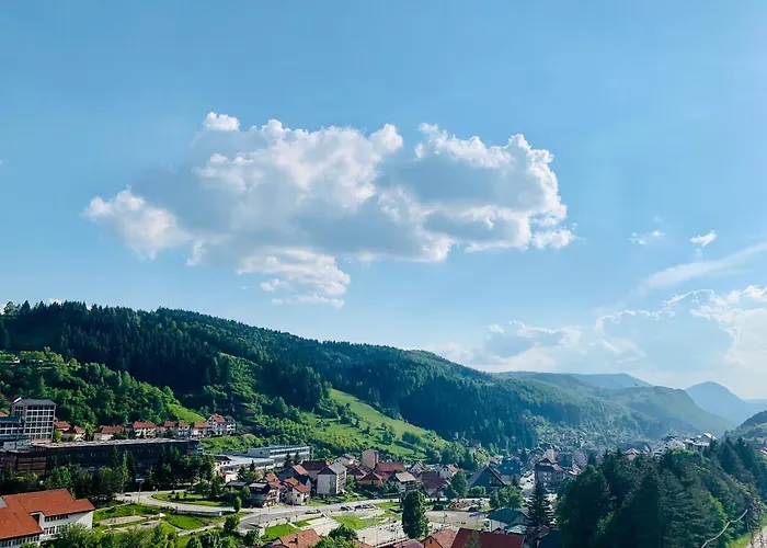 Apartmani In Zlatar
