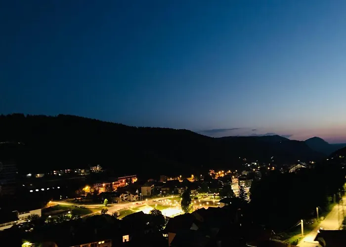 Apartmani In Zlatar