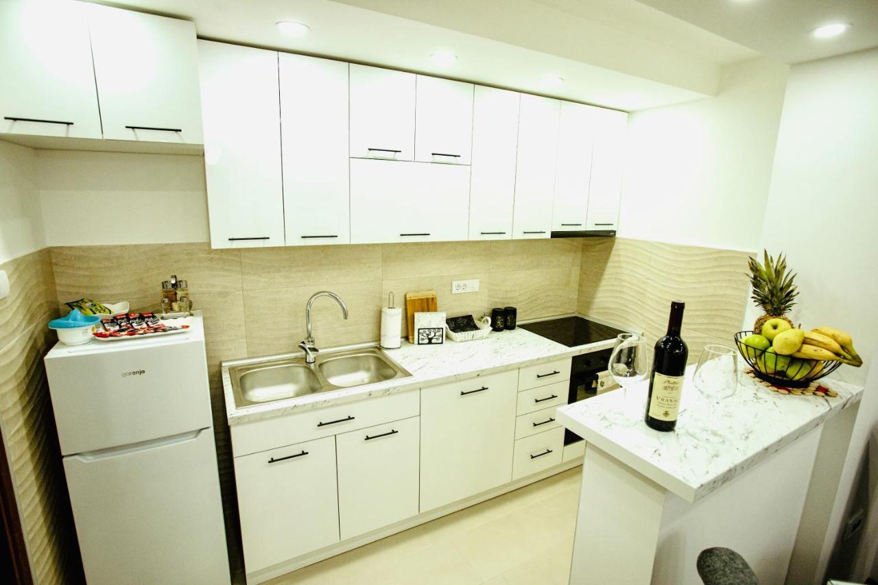 In Zlatar Apartment