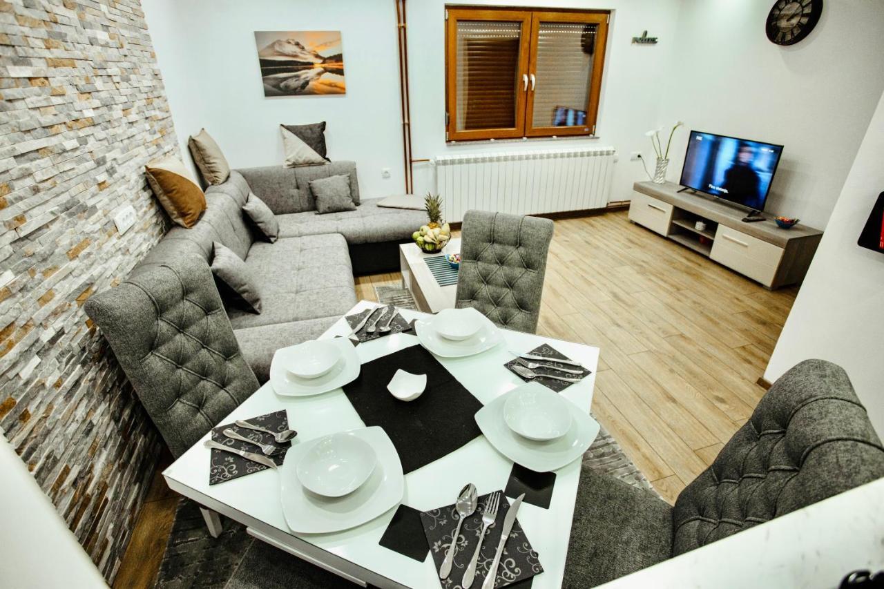 Apartment In Zlatar