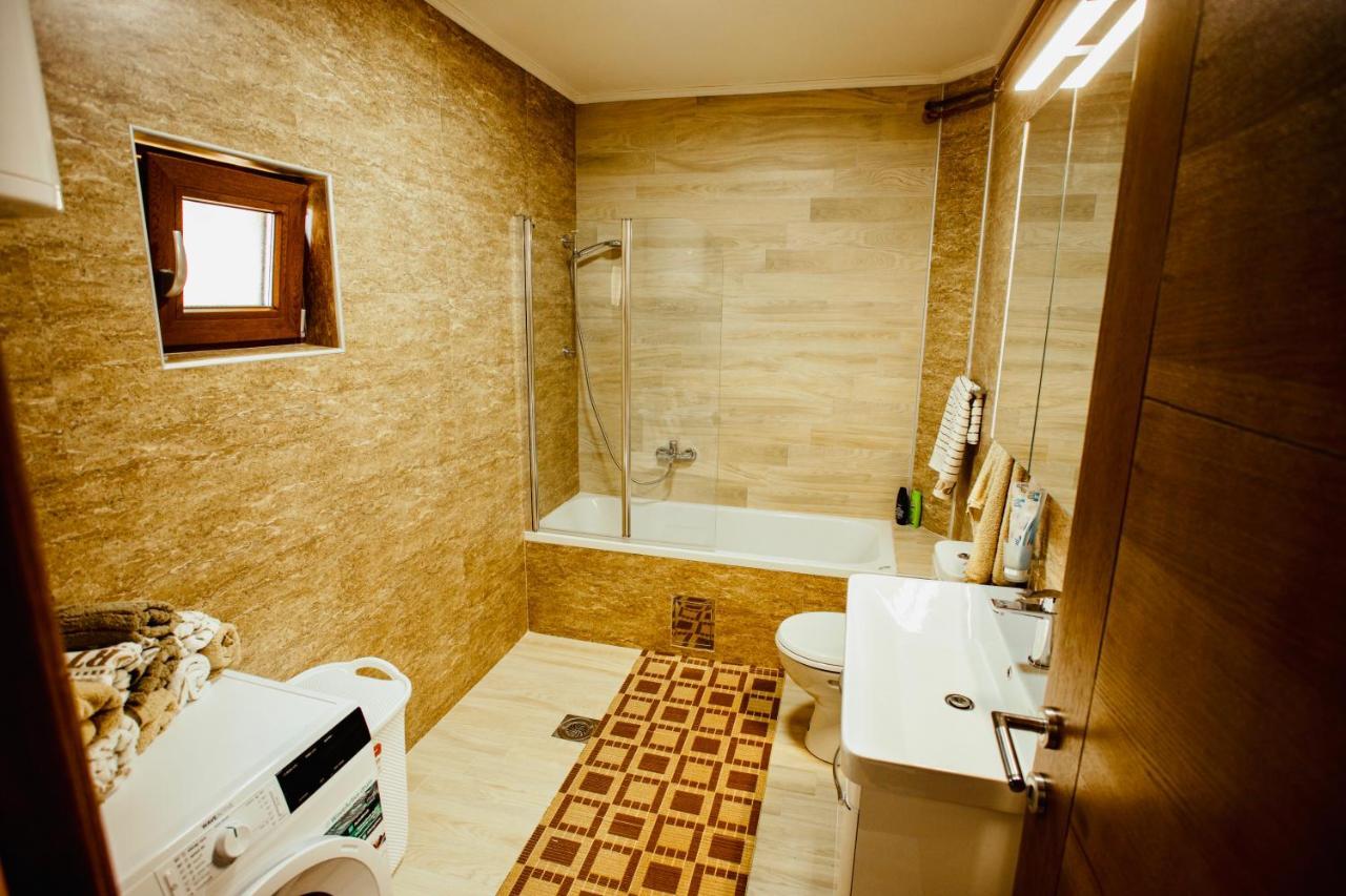 Apartment In Zlatar