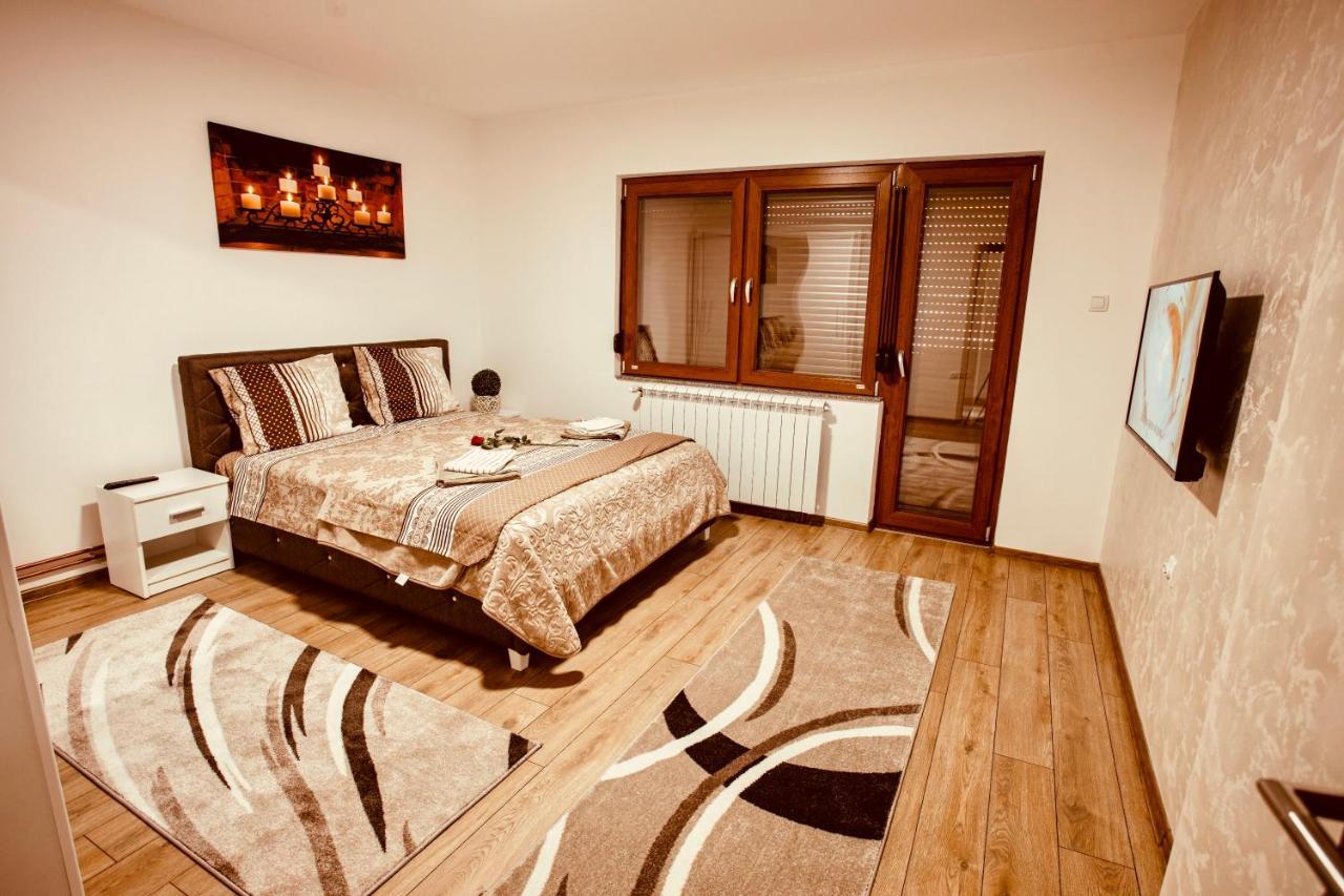 In Zlatar Apartment *