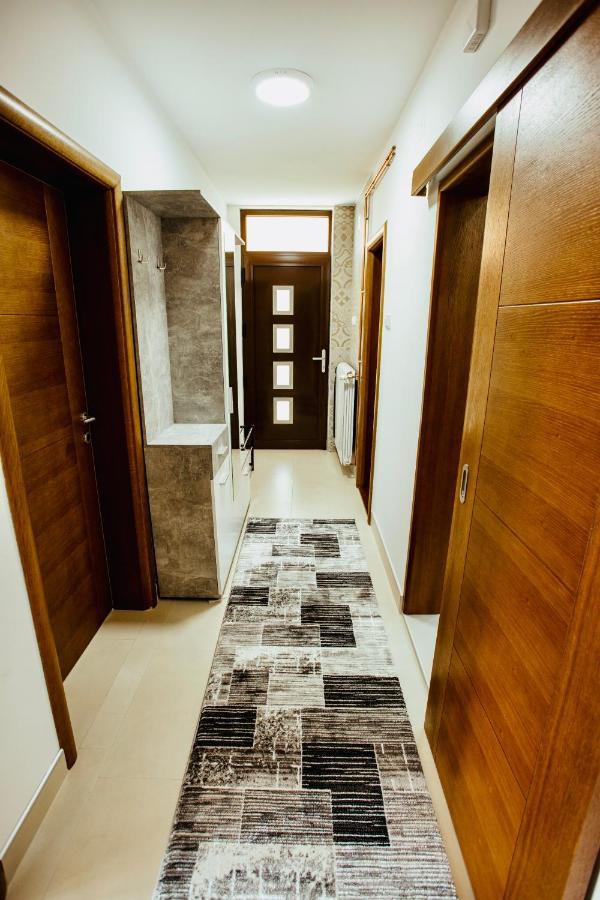 In Zlatar Apartment Nova Varos
