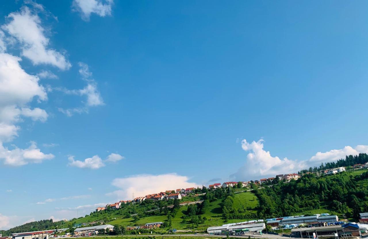 Apartment In Zlatar Nova Varos