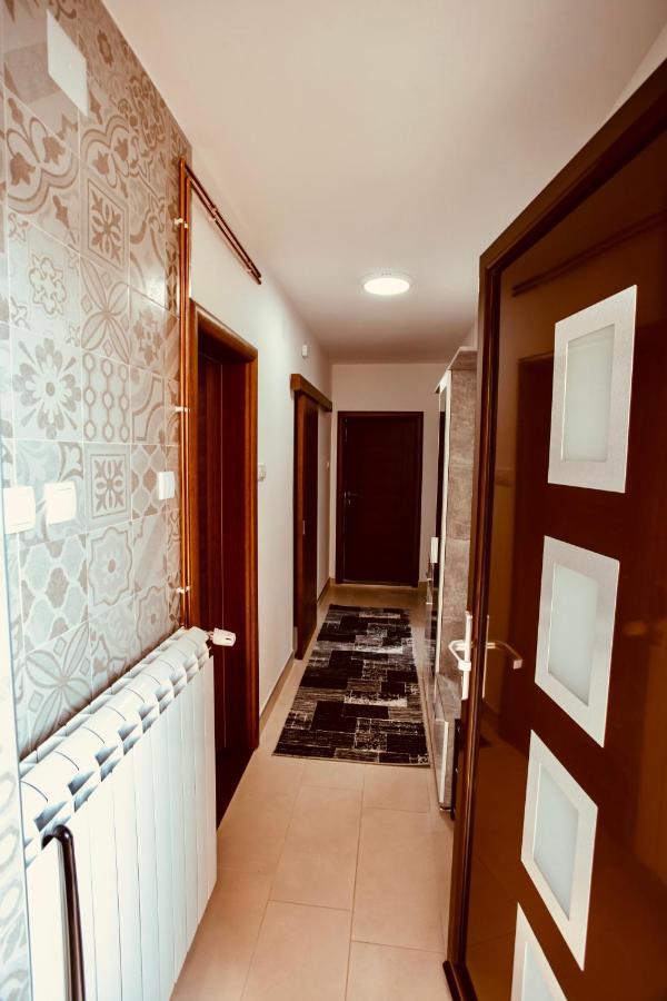In Zlatar Apartment *