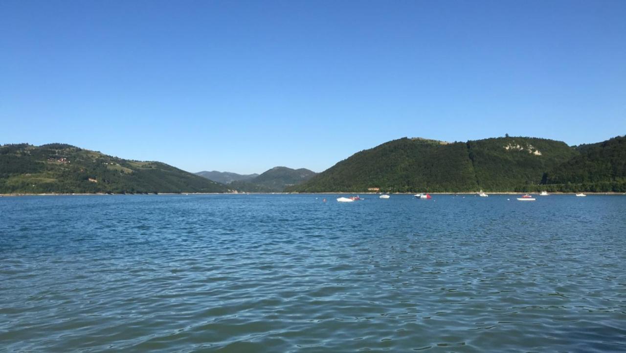 In Zlatar Nova Varos