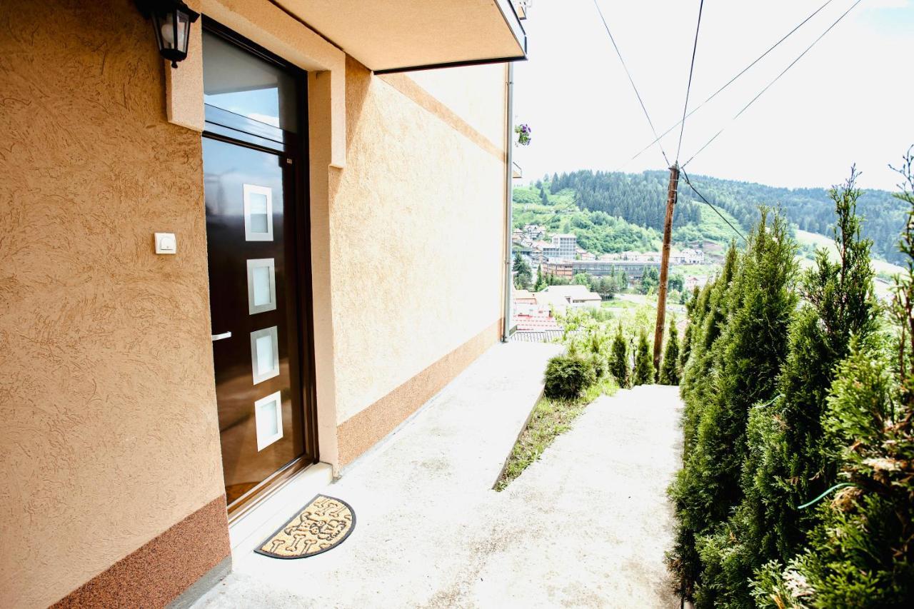 In Zlatar Apartment Nova Varos