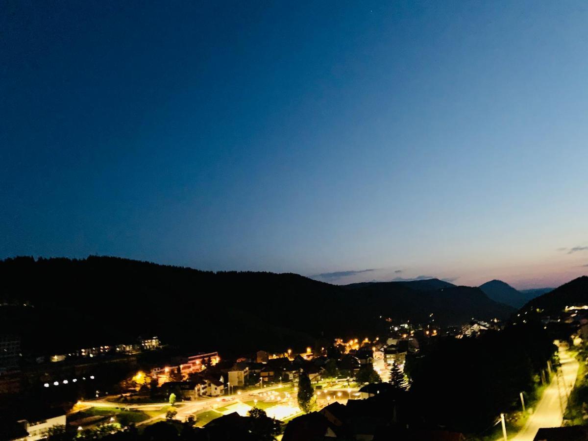 In Zlatar * Nova Varos
