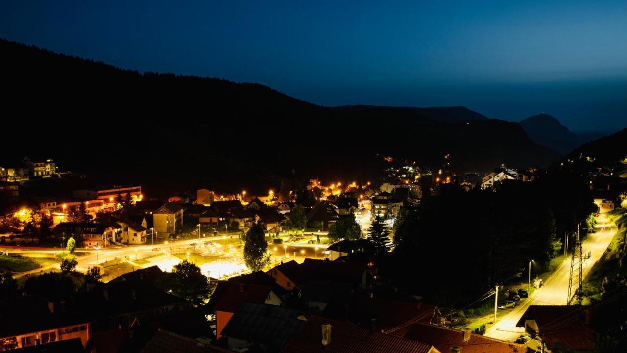 Apartment In Zlatar Nova Varos
