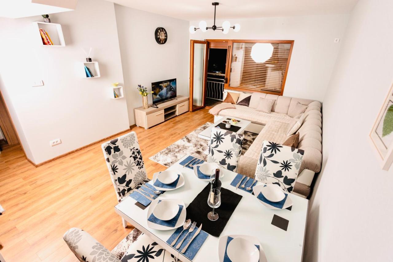 Apartment In Zlatar Nova Varos