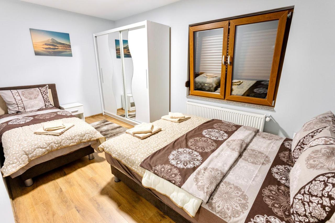 In Zlatar Apartment Nova Varos