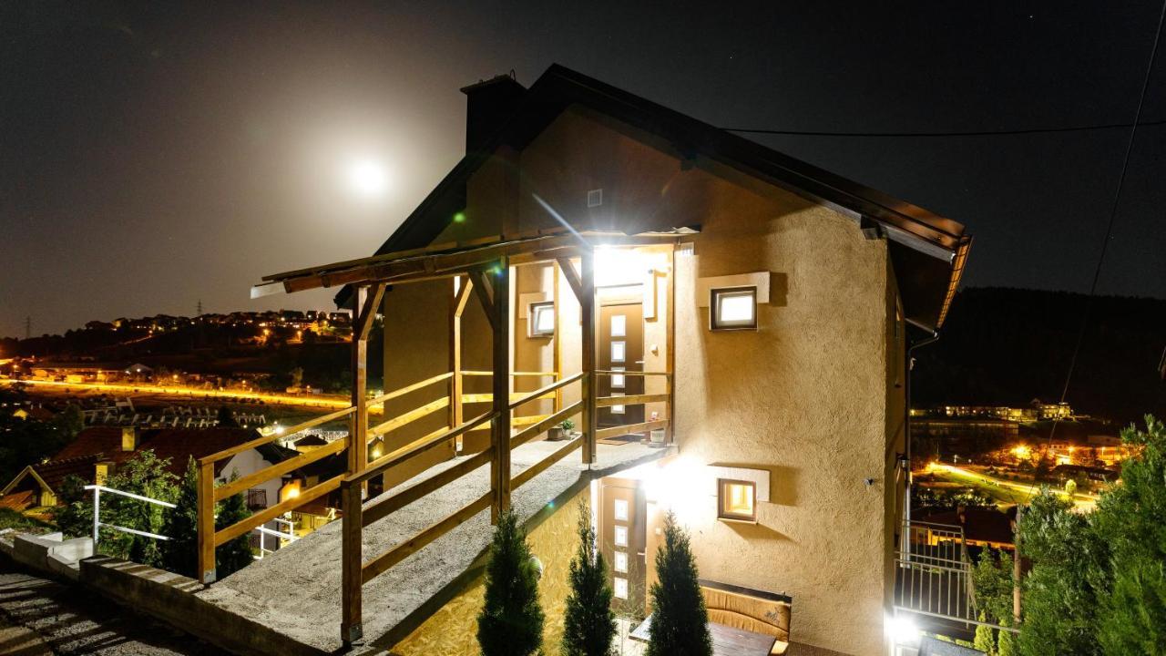 Apartment In Zlatar