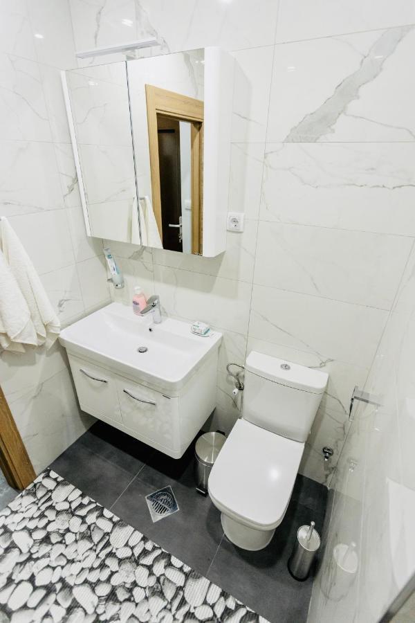 In Zlatar Apartment *