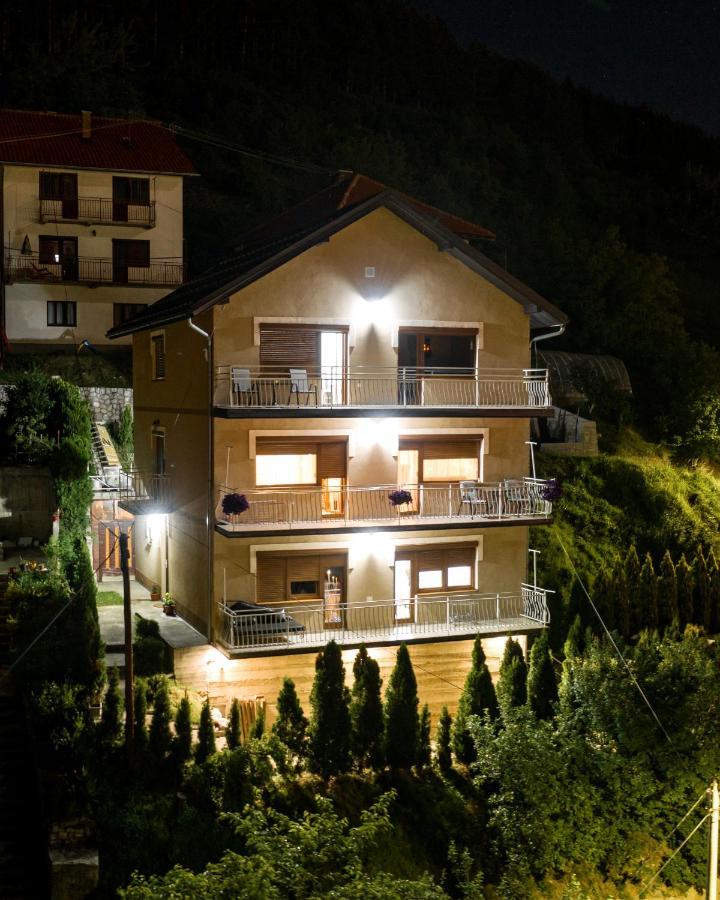 In Zlatar