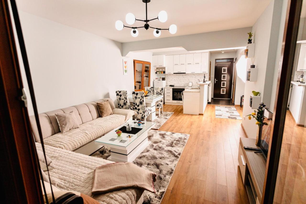 In Zlatar Apartment